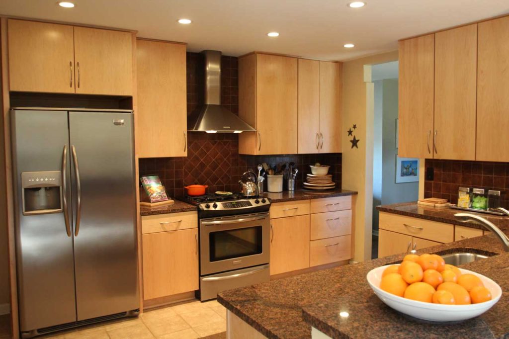 Interior Design Modern Kitchen | Pegasus Design Group | Milwaukee, WI