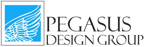 Pegasus Design Group, LLC.